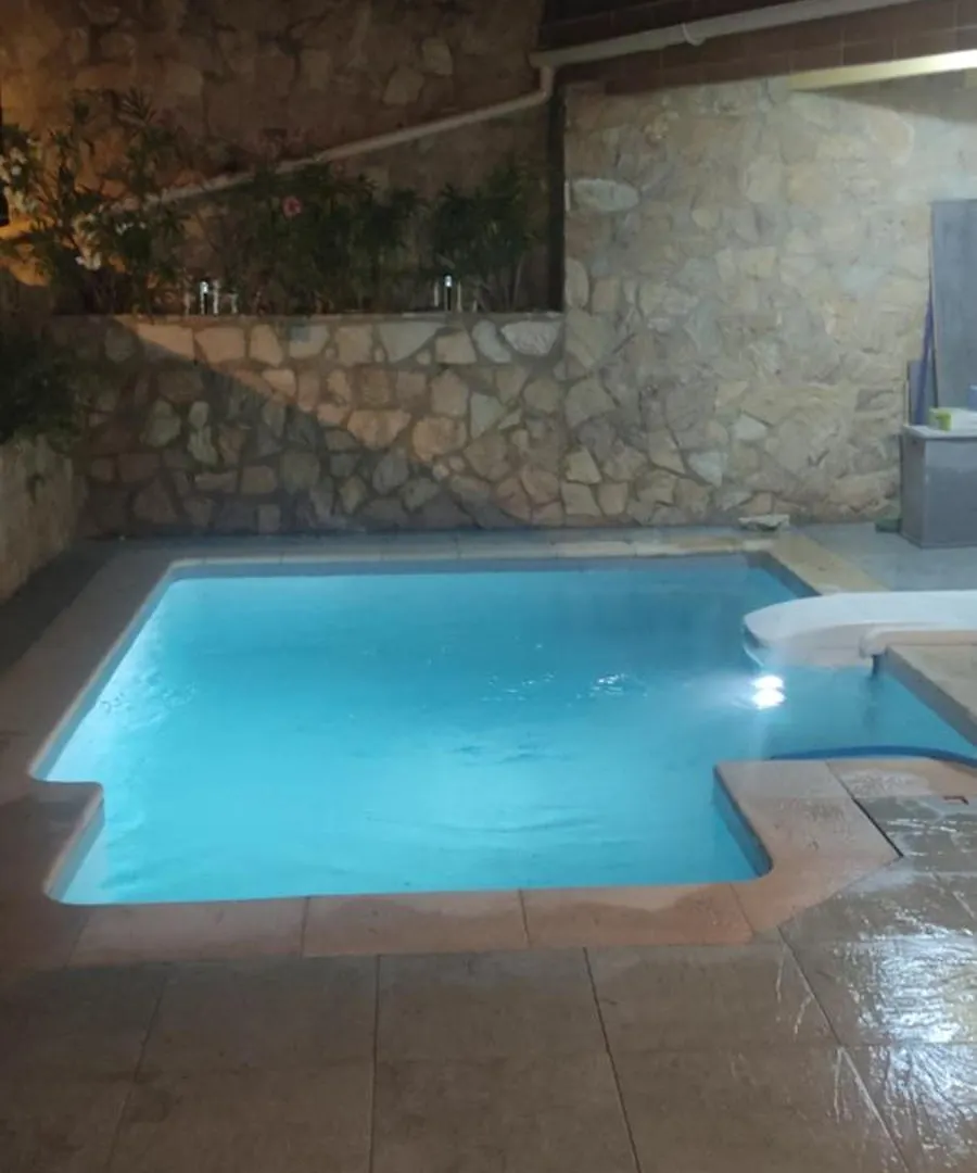 Begur location